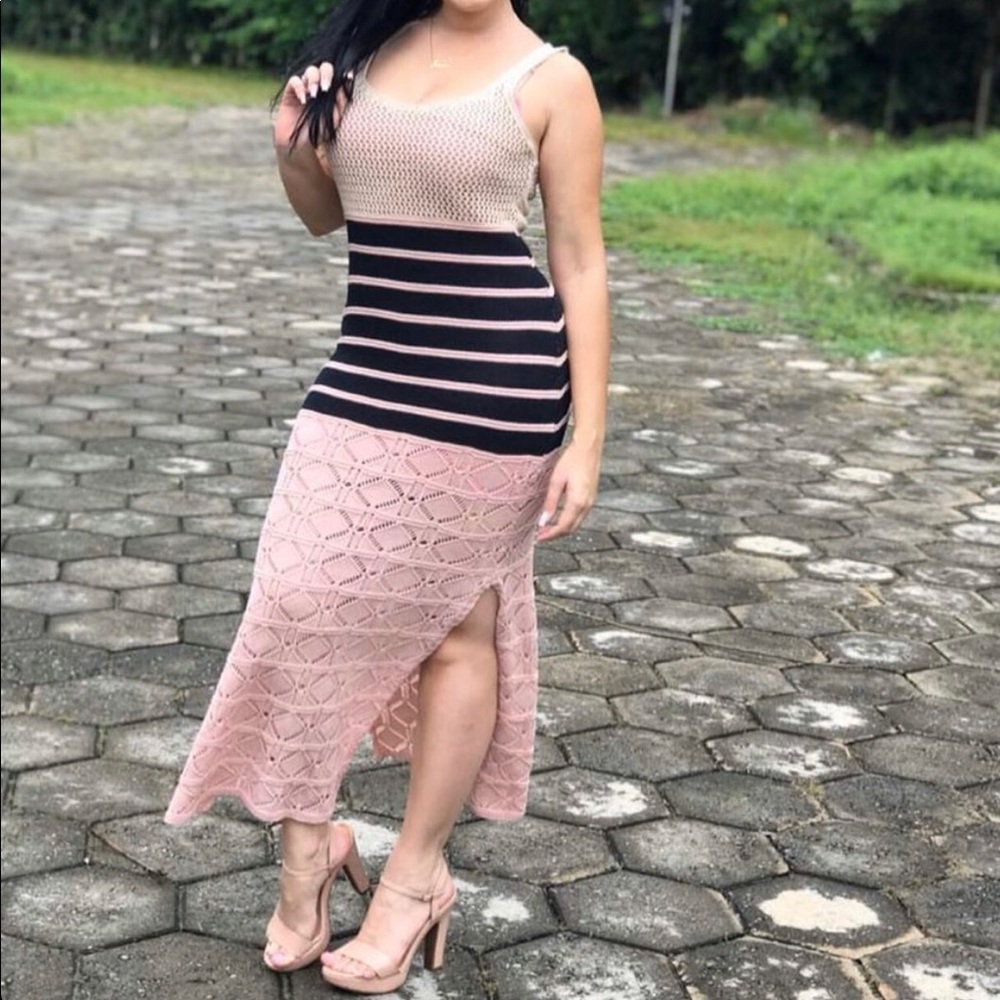 ❤️❤️ Coming soon . ❤️❤️ Summer dress exclusive . - Picture 2 of 2